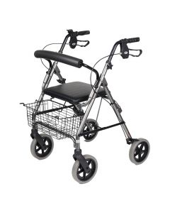 Gogo light lichtgewicht rollator