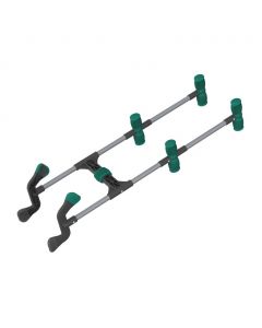 Handylegs aan- en uittrekhulpmiddel