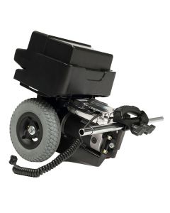 V-drive duwondersteuning