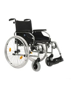 Leen Rolstoel in Rolstoelen bij Mediplus - Mediplus - 1