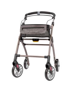 Indoor wheelzahead binnenrollator