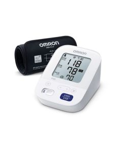 Omron m3 comfort bloeddrukmeter