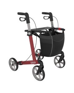Koop Server lichtgewicht rollator in Lichtgewicht rollators bij Mediplus - Mediplus - 1