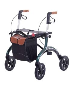 Saljol carbon lichtgewicht rollator