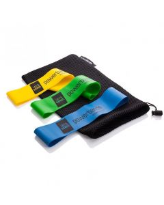 Powerbands mini set van 3