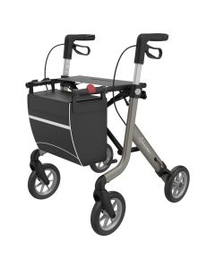 Streamer lichtgewicht rollator