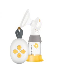 Medela solo kolfapparaat