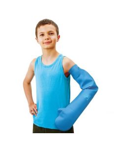 Bloccs zwemhoes arm kind