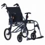 Lichtgewicht rolstoel 9,9kg