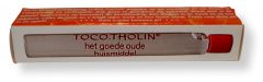 TOCO THOLIN DRUPPELS 6ML.