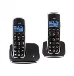 TELEFOON BIG BUTTON TWINSET FX-6020