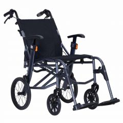 Lichtgewicht rolstoel 9,9kg