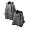 Bedverhogers 7 cm (4 stuks)
