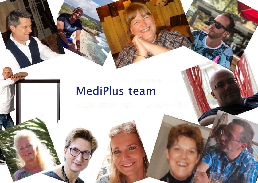 MediPlus team